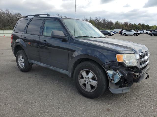 Photo 3 VIN: 1FMCU0D79CKB38276 - FORD ESCAPE XLT 