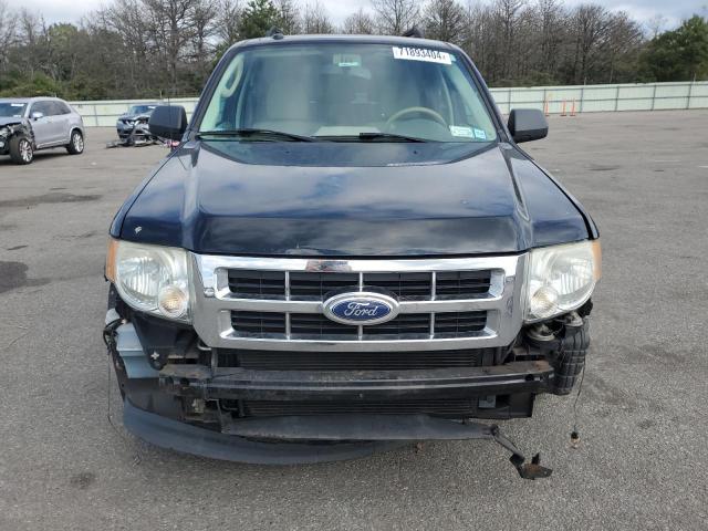 Photo 4 VIN: 1FMCU0D79CKB38276 - FORD ESCAPE XLT 