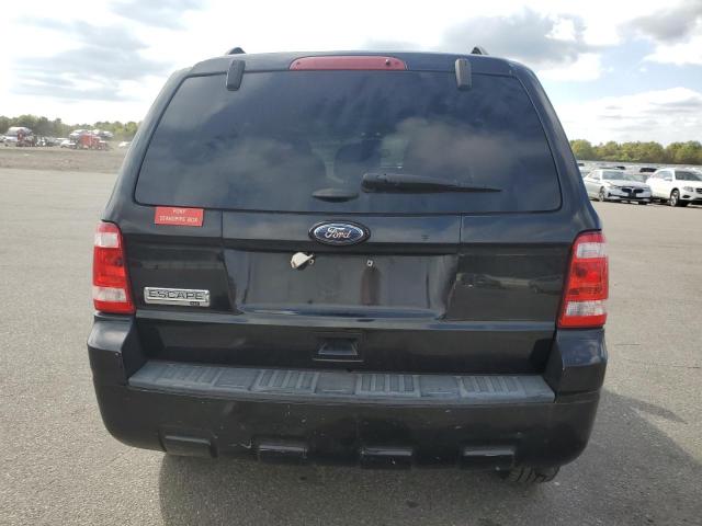 Photo 5 VIN: 1FMCU0D79CKB38276 - FORD ESCAPE XLT 