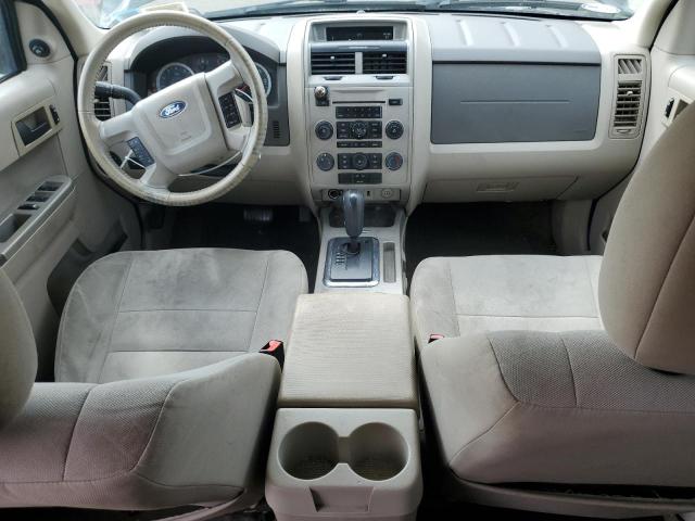 Photo 7 VIN: 1FMCU0D79CKB38276 - FORD ESCAPE XLT 