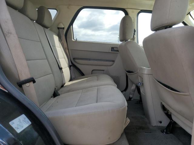 Photo 9 VIN: 1FMCU0D79CKB38276 - FORD ESCAPE XLT 