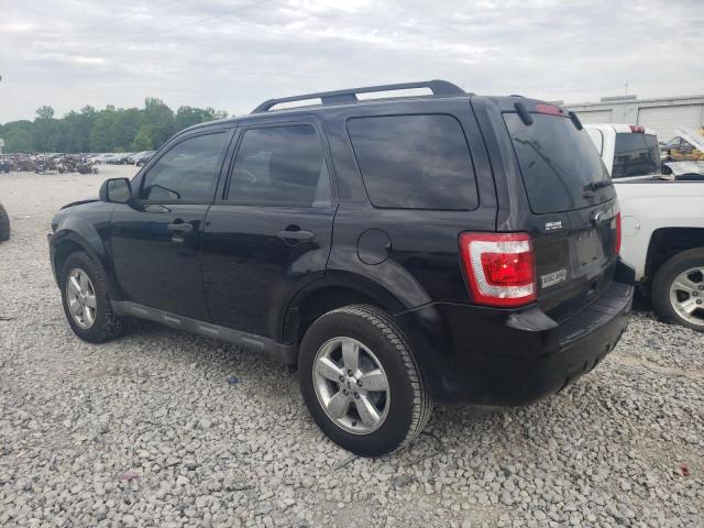 Photo 1 VIN: 1FMCU0D79CKB48760 - FORD ESCAPE 