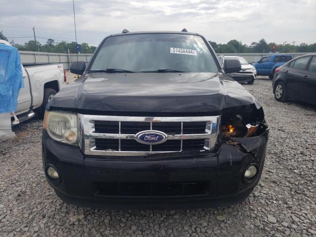 Photo 4 VIN: 1FMCU0D79CKB48760 - FORD ESCAPE 