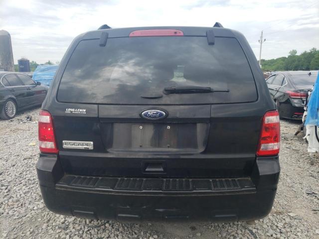 Photo 5 VIN: 1FMCU0D79CKB48760 - FORD ESCAPE 