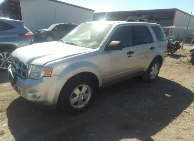 Photo 1 VIN: 1FMCU0D79CKB57474 - FORD ESCAPE 