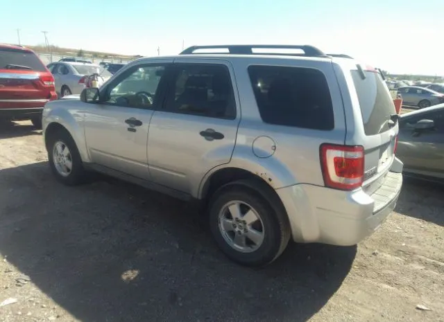 Photo 2 VIN: 1FMCU0D79CKB57474 - FORD ESCAPE 