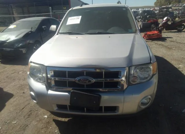 Photo 5 VIN: 1FMCU0D79CKB57474 - FORD ESCAPE 