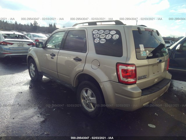 Photo 2 VIN: 1FMCU0D79CKB58222 - FORD ESCAPE 