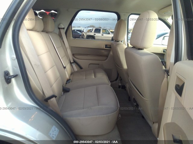 Photo 7 VIN: 1FMCU0D79CKB58222 - FORD ESCAPE 