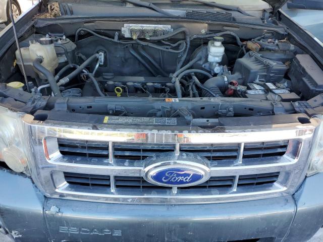 Photo 11 VIN: 1FMCU0D79CKB62576 - FORD ESCAPE XLT 