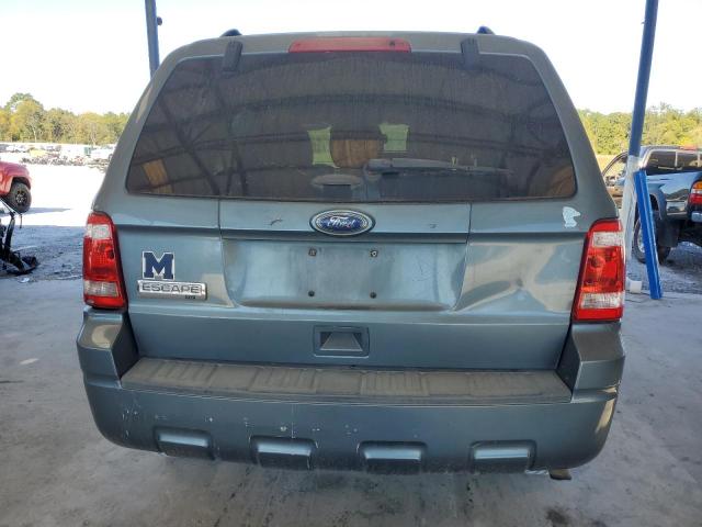 Photo 5 VIN: 1FMCU0D79CKB62576 - FORD ESCAPE XLT 