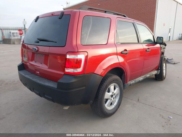 Photo 3 VIN: 1FMCU0D79CKB80673 - FORD ESCAPE 