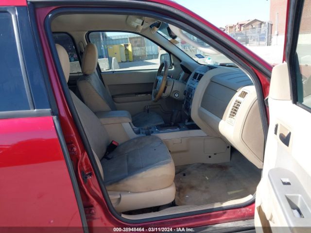 Photo 4 VIN: 1FMCU0D79CKB80673 - FORD ESCAPE 