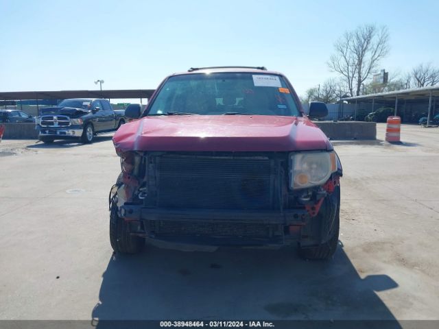 Photo 5 VIN: 1FMCU0D79CKB80673 - FORD ESCAPE 