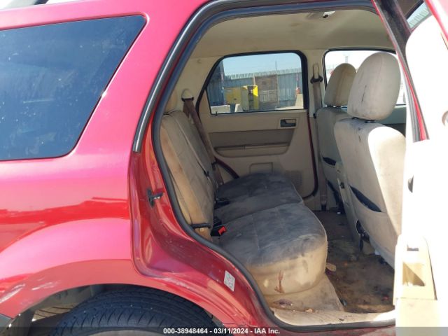 Photo 7 VIN: 1FMCU0D79CKB80673 - FORD ESCAPE 