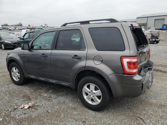 Photo 1 VIN: 1FMCU0D79CKB82181 - FORD ESCAPE XLT 