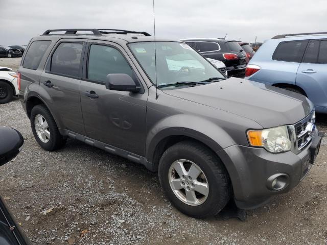 Photo 3 VIN: 1FMCU0D79CKB82181 - FORD ESCAPE XLT 