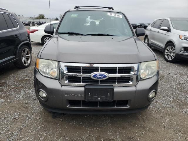 Photo 4 VIN: 1FMCU0D79CKB82181 - FORD ESCAPE XLT 