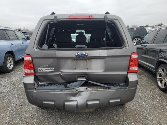 Photo 5 VIN: 1FMCU0D79CKB82181 - FORD ESCAPE XLT 