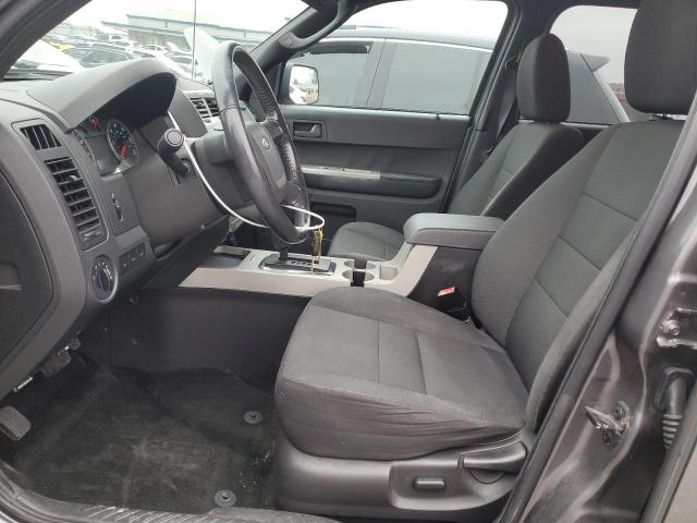 Photo 6 VIN: 1FMCU0D79CKB82181 - FORD ESCAPE XLT 