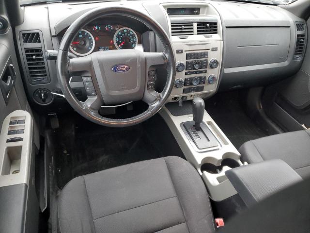 Photo 7 VIN: 1FMCU0D79CKB82181 - FORD ESCAPE XLT 