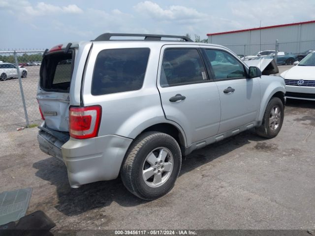 Photo 3 VIN: 1FMCU0D79CKB87445 - FORD ESCAPE 