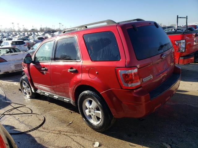 Photo 1 VIN: 1FMCU0D79CKB89468 - FORD ESCAPE 