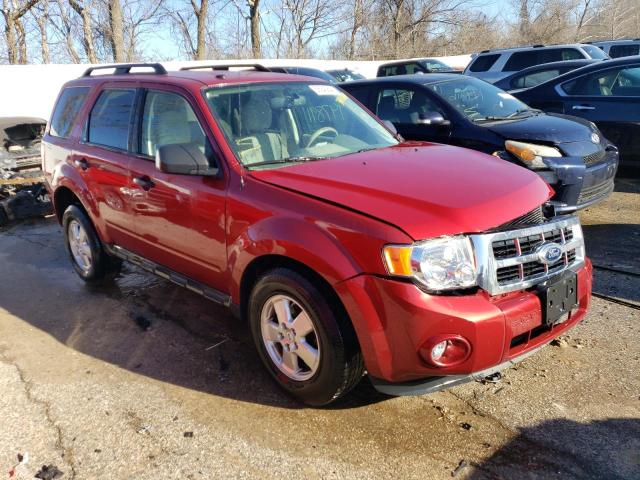 Photo 3 VIN: 1FMCU0D79CKB89468 - FORD ESCAPE 