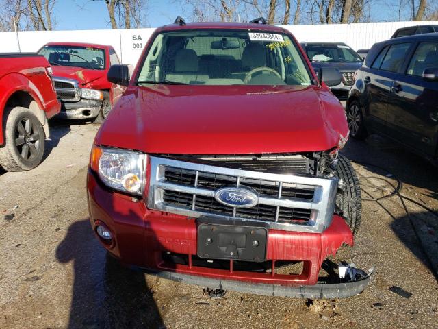 Photo 4 VIN: 1FMCU0D79CKB89468 - FORD ESCAPE 