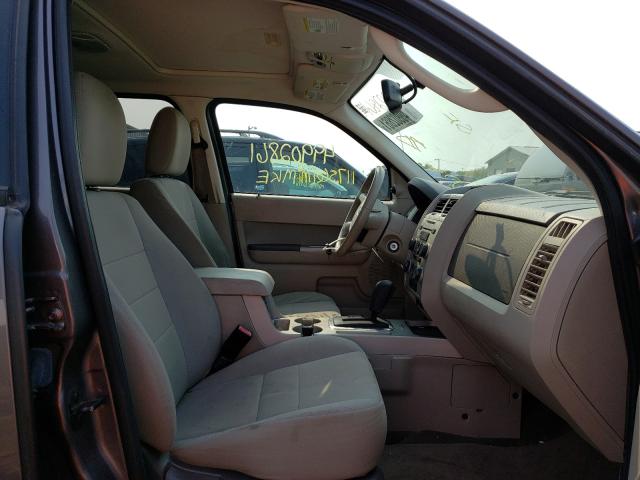 Photo 4 VIN: 1FMCU0D79CKC09296 - FORD ESCAPE XLT 