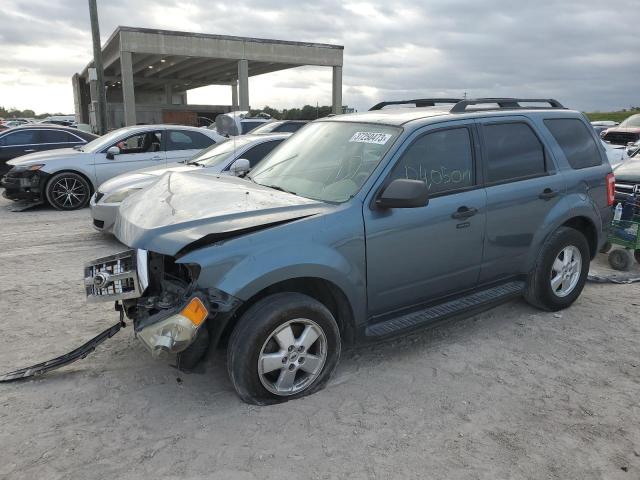 Photo 0 VIN: 1FMCU0D79CKC13977 - FORD ESCAPE XLT 