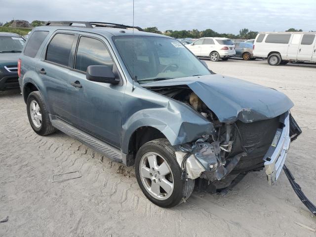 Photo 3 VIN: 1FMCU0D79CKC13977 - FORD ESCAPE XLT 