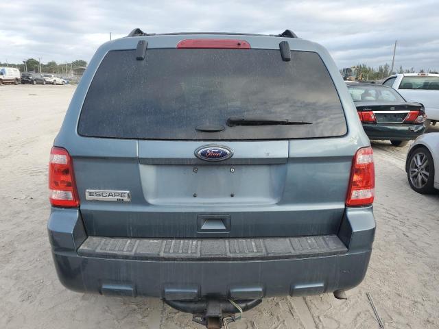 Photo 5 VIN: 1FMCU0D79CKC13977 - FORD ESCAPE XLT 