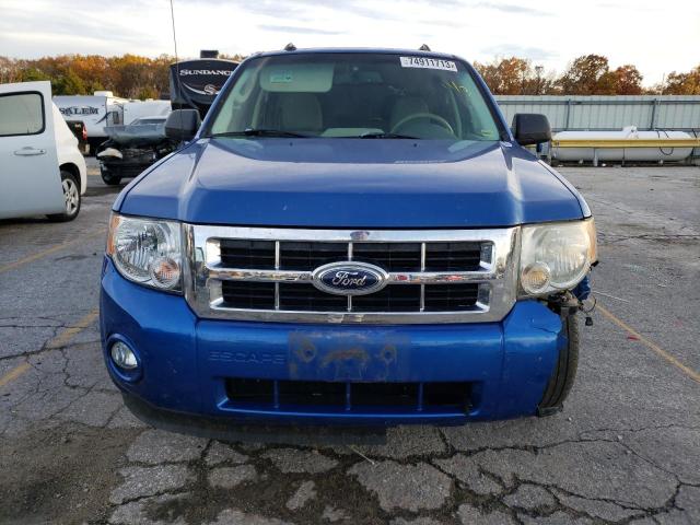 Photo 4 VIN: 1FMCU0D79CKC20427 - FORD ESCAPE 