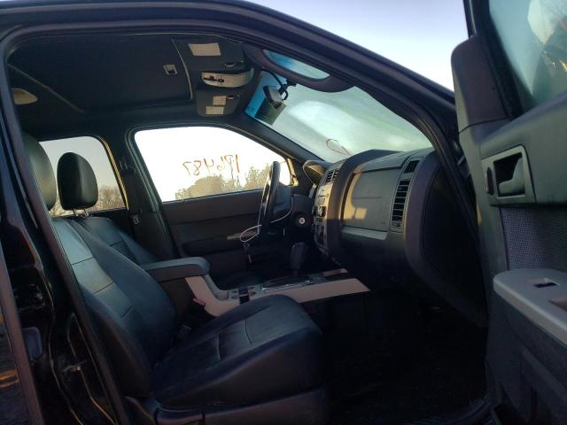 Photo 4 VIN: 1FMCU0D79CKC20637 - FORD ESCAPE XLT 