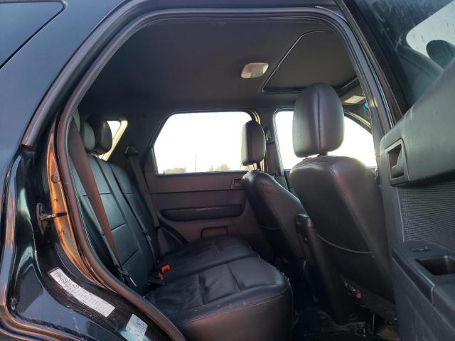 Photo 5 VIN: 1FMCU0D79CKC20637 - FORD ESCAPE XLT 