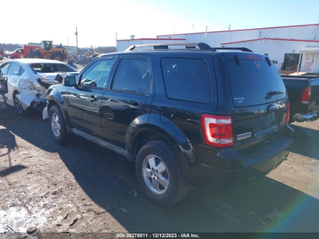 Photo 2 VIN: 1FMCU0D79CKC27653 - FORD ESCAPE 