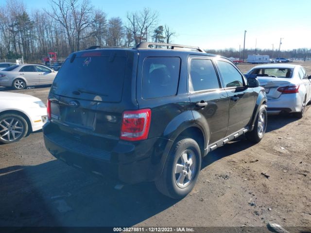 Photo 3 VIN: 1FMCU0D79CKC27653 - FORD ESCAPE 