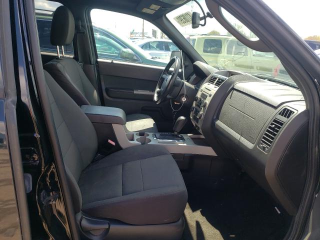 Photo 4 VIN: 1FMCU0D79CKC34165 - FORD ESCAPE 