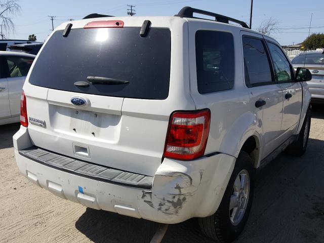 Photo 3 VIN: 1FMCU0D79CKC54366 - FORD ESCAPE XLT 