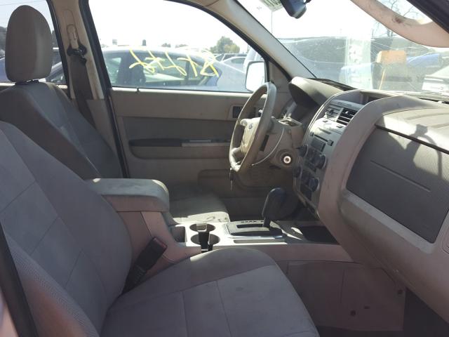 Photo 4 VIN: 1FMCU0D79CKC54366 - FORD ESCAPE XLT 