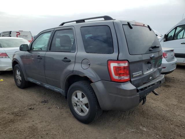 Photo 1 VIN: 1FMCU0D79CKC77470 - FORD ESCAPE XLT 