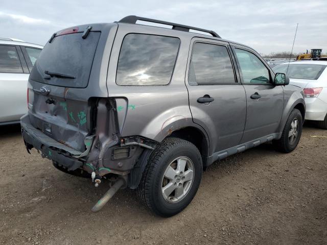 Photo 2 VIN: 1FMCU0D79CKC77470 - FORD ESCAPE XLT 