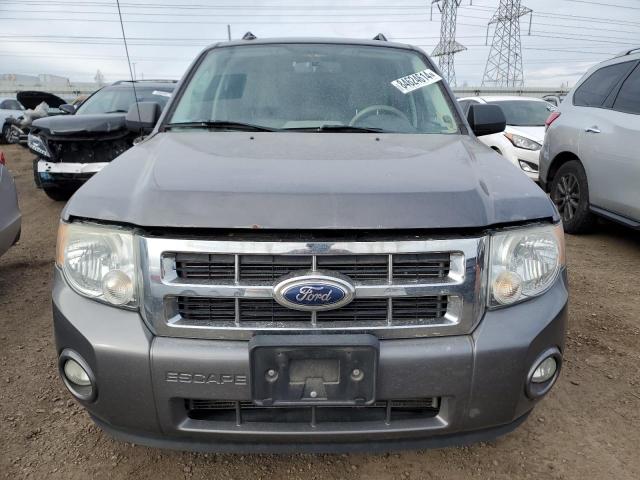 Photo 4 VIN: 1FMCU0D79CKC77470 - FORD ESCAPE XLT 