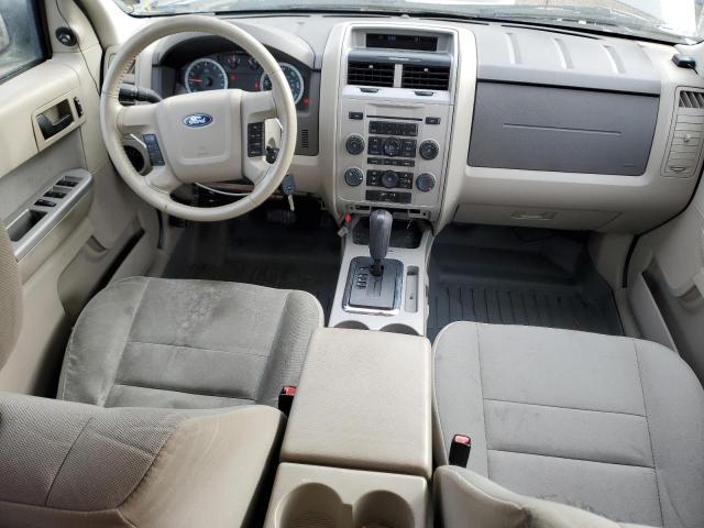 Photo 7 VIN: 1FMCU0D79CKC77470 - FORD ESCAPE XLT 