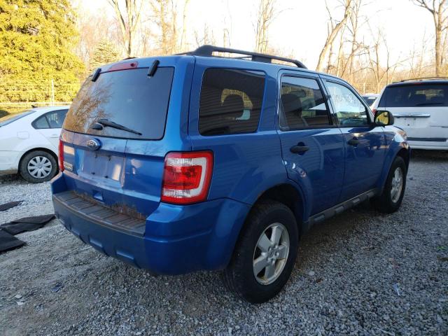 Photo 3 VIN: 1FMCU0D79CKC77727 - FORD ESCAPE XLT 