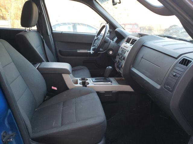 Photo 4 VIN: 1FMCU0D79CKC77727 - FORD ESCAPE XLT 