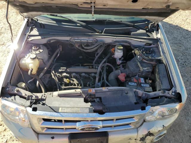 Photo 11 VIN: 1FMCU0D79CKC81423 - FORD ESCAPE XLT 