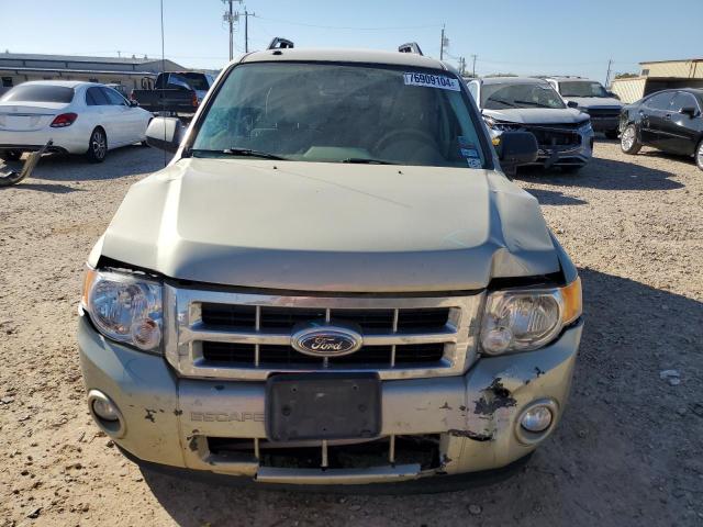 Photo 4 VIN: 1FMCU0D79CKC81423 - FORD ESCAPE XLT 