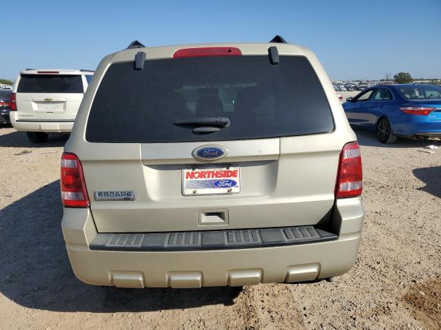 Photo 5 VIN: 1FMCU0D79CKC81423 - FORD ESCAPE XLT 